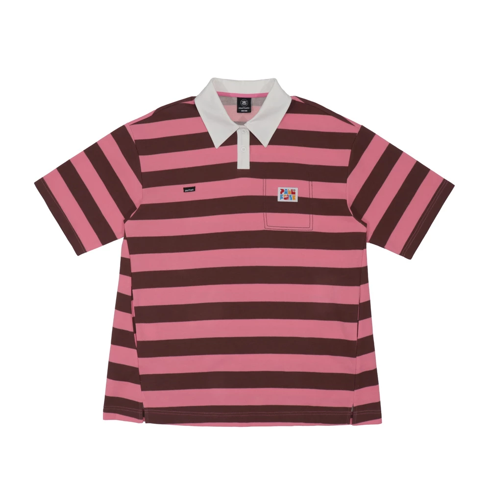 【PAUL FRANK】女款POLO裙