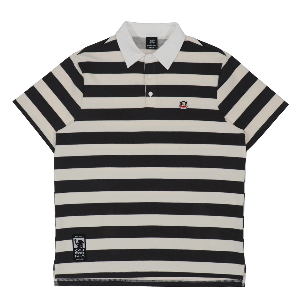 【PAUL FRANK】中性POLO衫