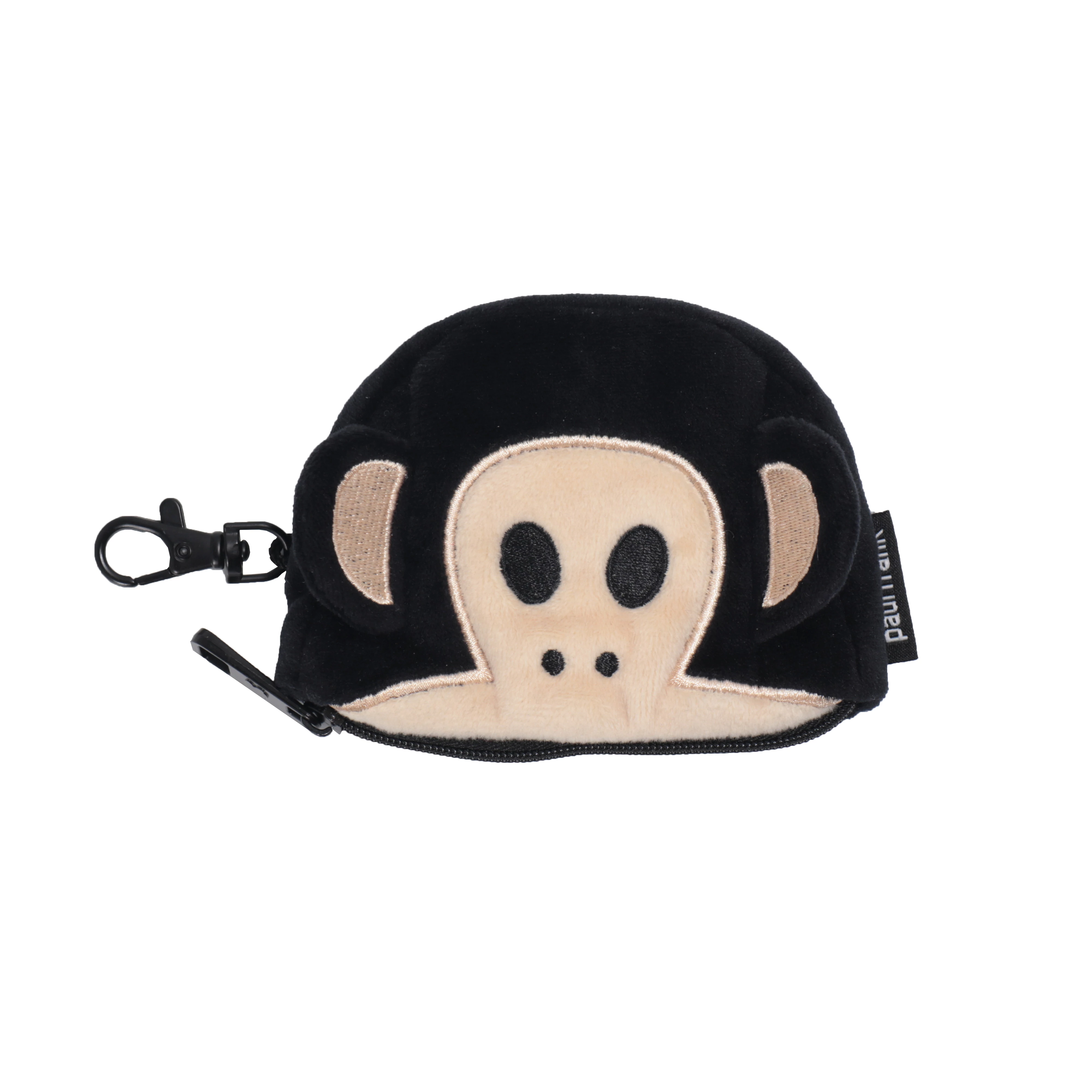 【PAUL FRANK】造型零錢包