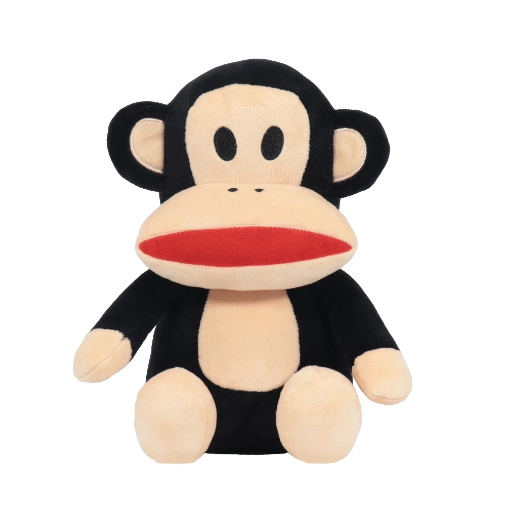 【PAUL FRANK】絨毛玩偶