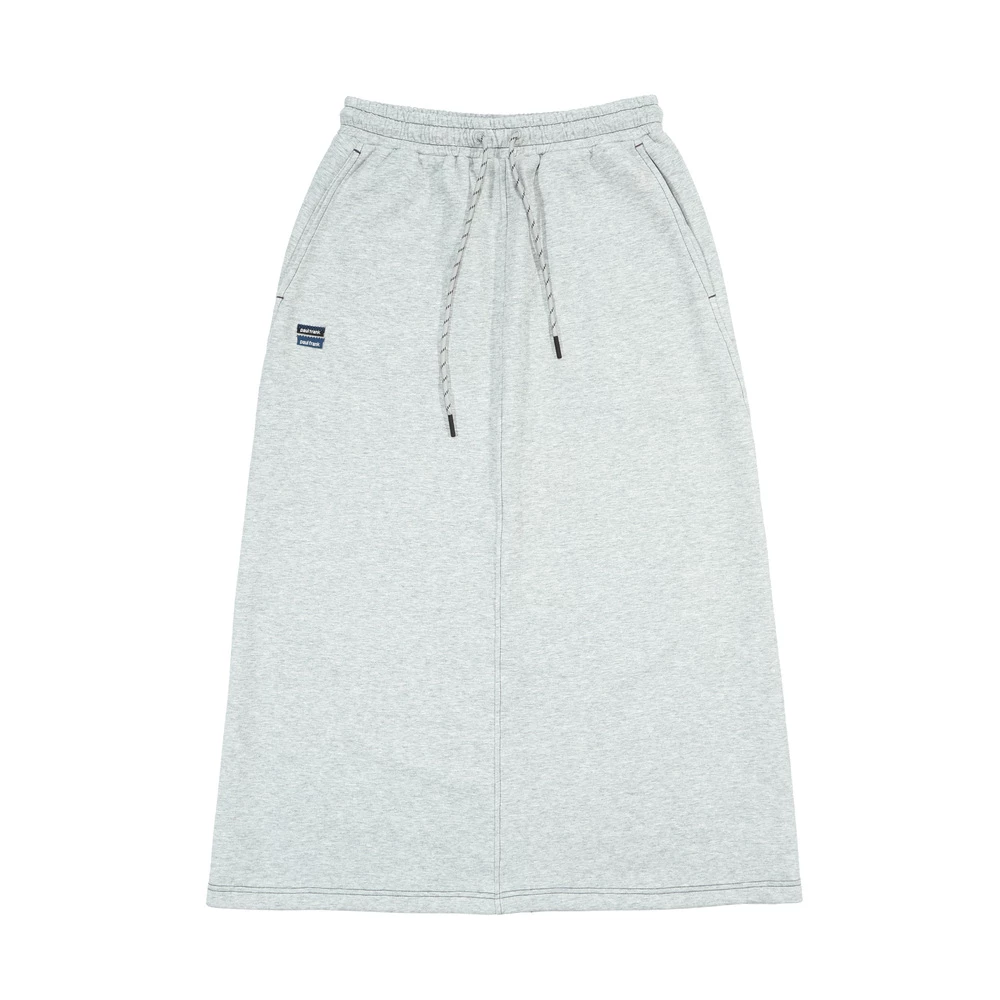 【Paul Frank】女款繡花半身裙