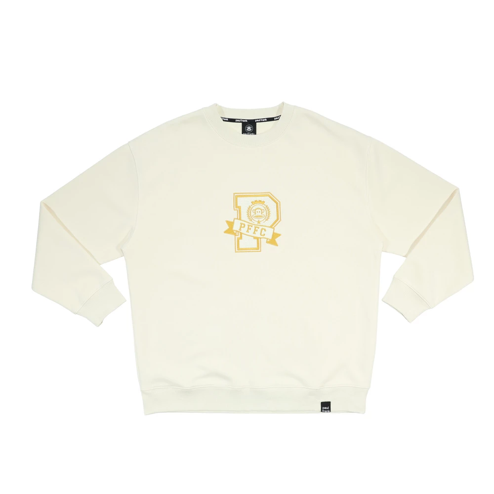 【Paul Frank】中性經典貼布T