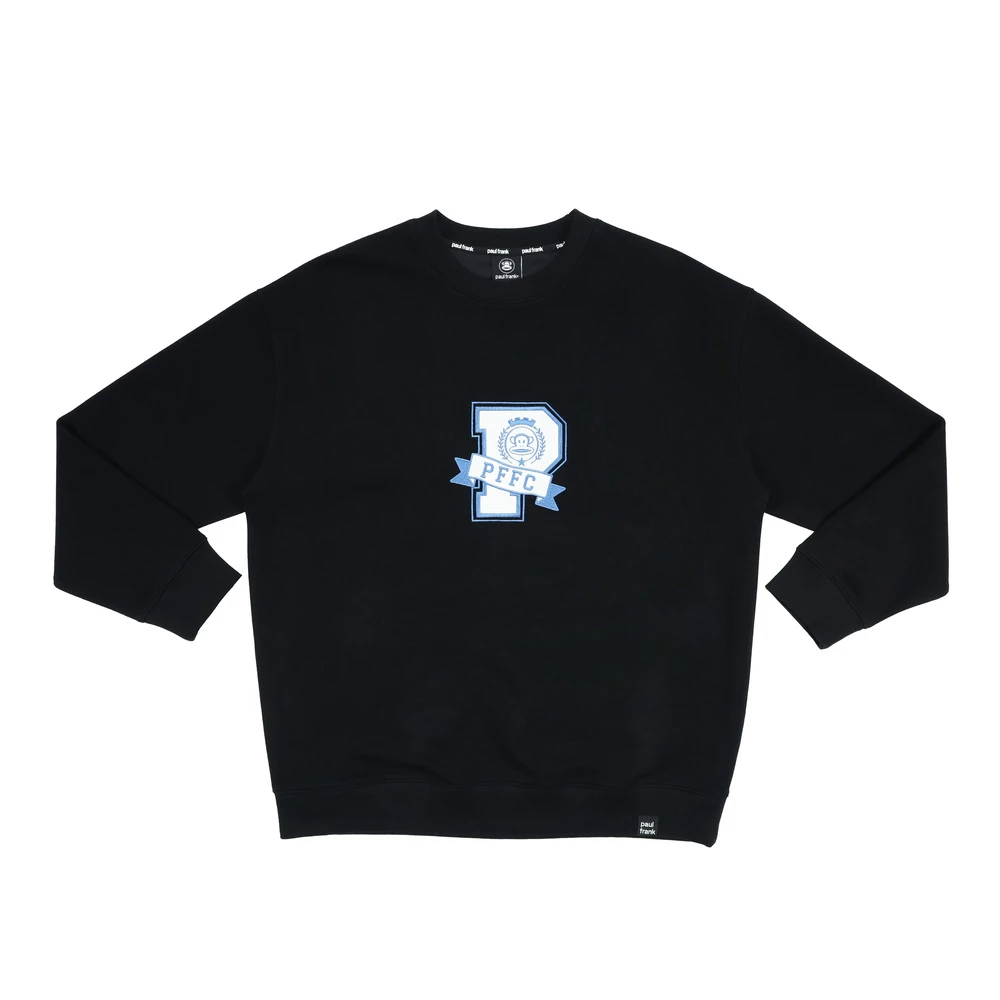 【Paul Frank】中性經典貼布T