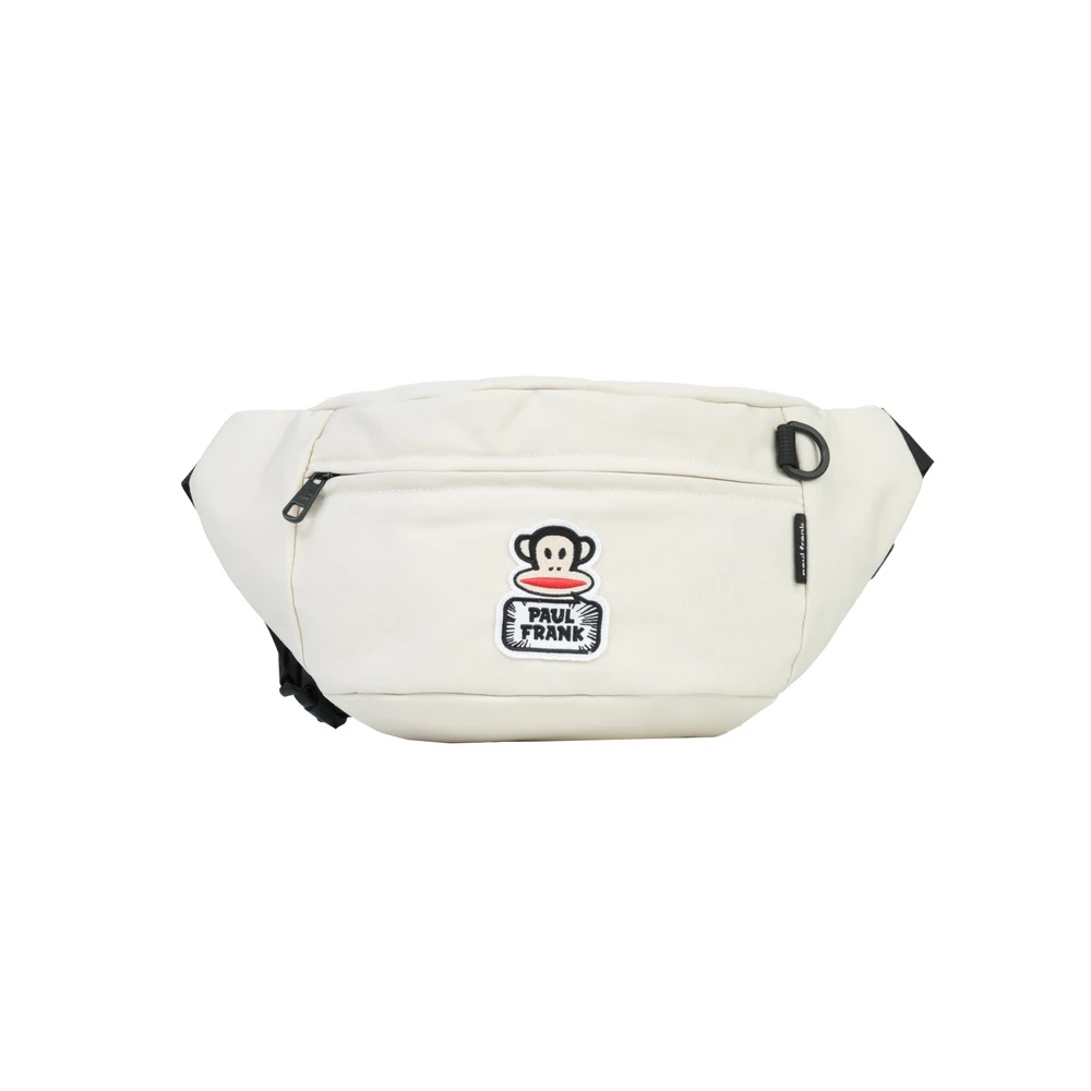 【Paul Frank】胸肩包