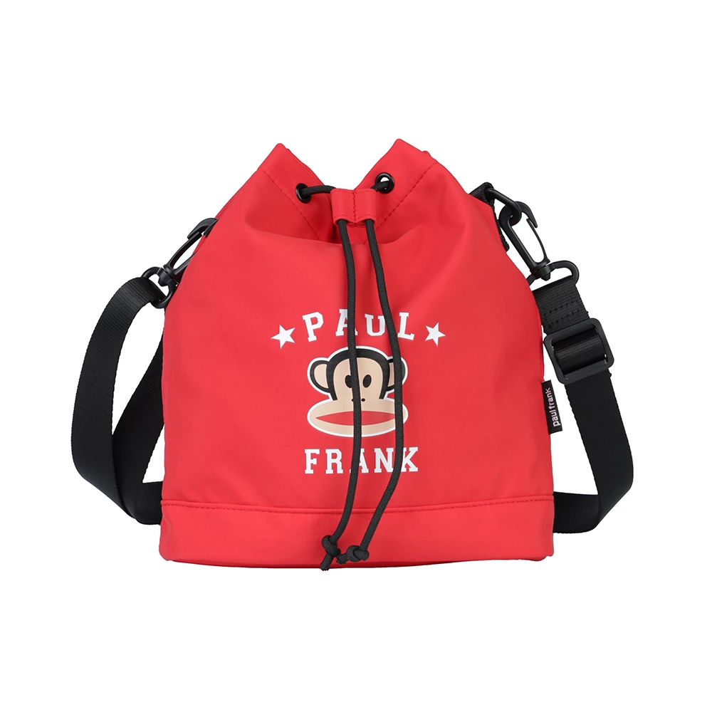 【Paul Frank】水桶包