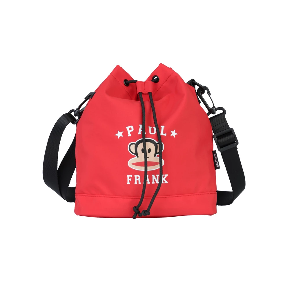 【Paul Frank】水桶包