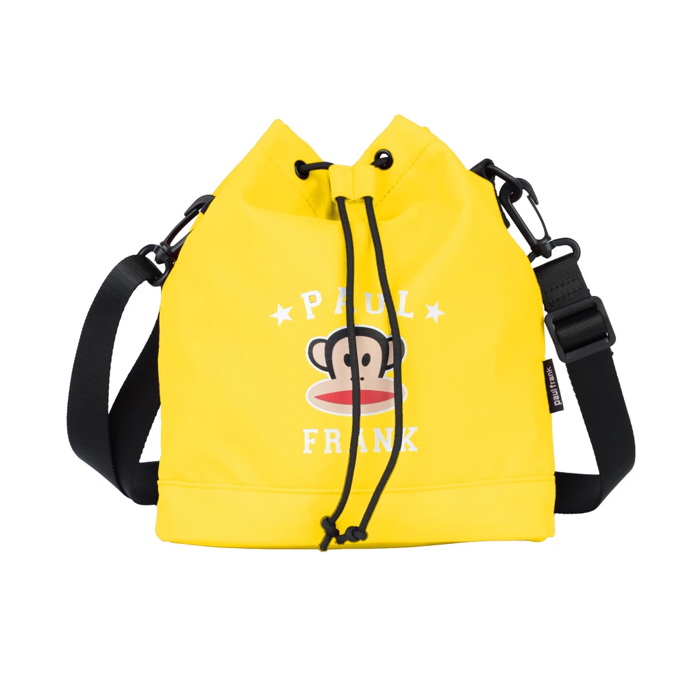 【Paul Frank】水桶包