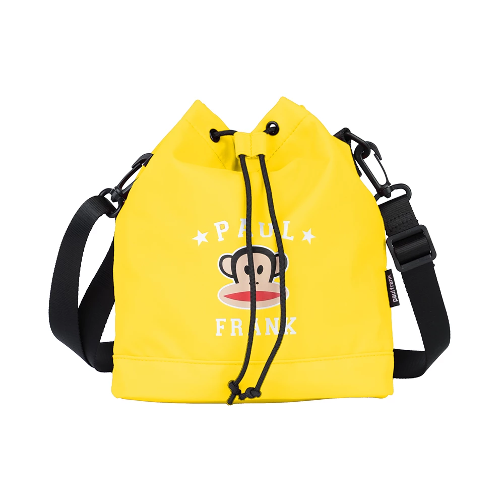 【Paul Frank】水桶包