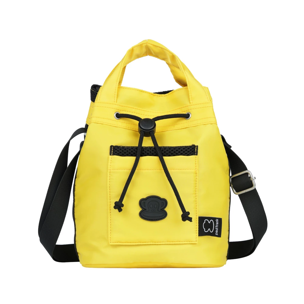 【Paul Frank】水桶包